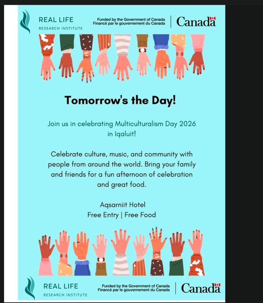 Multiculturalism Day 2026