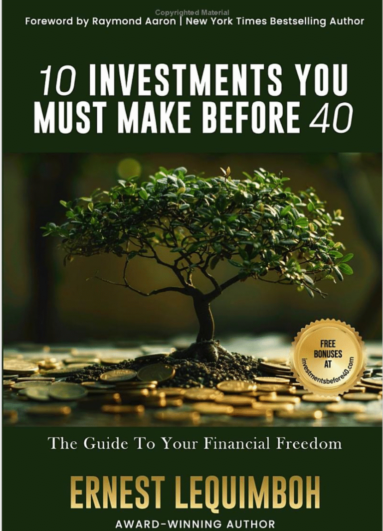 Financial Literacy & Investments